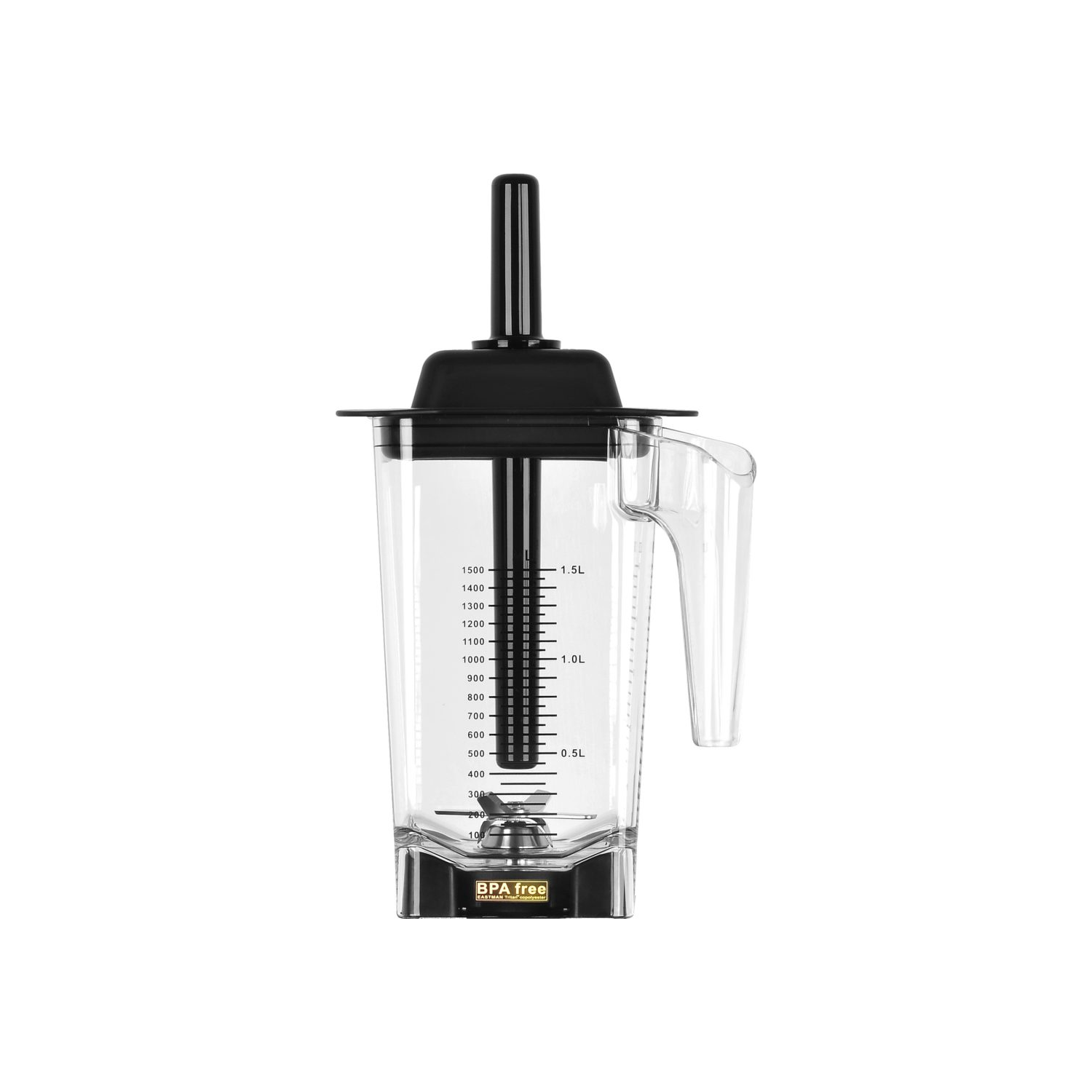 JTC OmniBlend Pro Commercial Blender With One Jug Choice Of Three Colours 